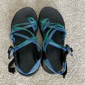 Chaco’s Women’s sandals
